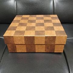 クラブハリエ 空箱