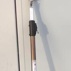 収縮　高枝切りはさみ