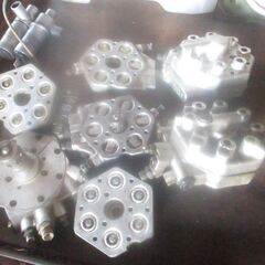 Mベンツ126-124-107-123リサイクルーインジェクション販売