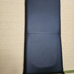 リクライニング座椅子