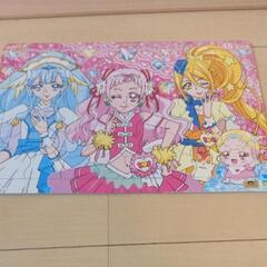 はぐっとプリキュア