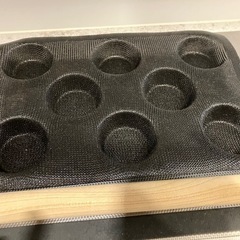 お菓子作りセットの画像