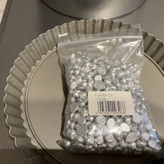 お菓子作りセットの画像