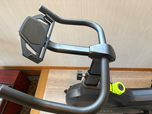 エアロバイク　FITBOX
