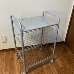 キッチンワゴン