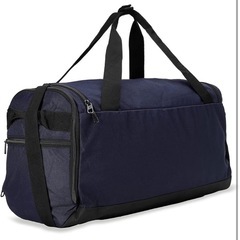 新品未開封　PUMA ダッフルバックSの画像