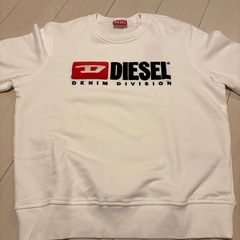 ディーゼルトレーナー新品未使用！
