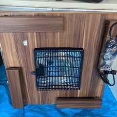 コタツテーブル☆綺麗の画像