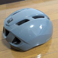 自転車用ヘルメットの画像