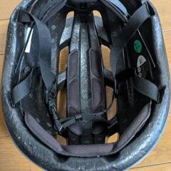 自転車用ヘルメットの画像