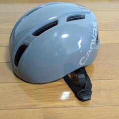 自転車用ヘルメット