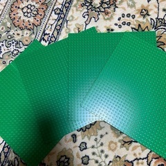 LEGOブロック7㌔ばら売り の画像