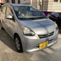ミライース