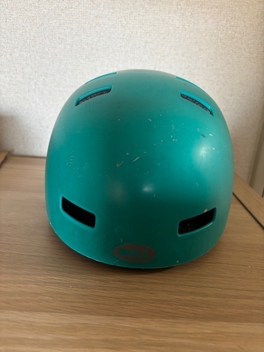 本日掲載最後の日のため最終値下げ価格となります！ 　ほぼ未使用　キッズ ルイガノ バイク 子供用自転車