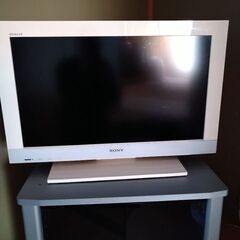ソニー液晶テレビ