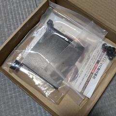 ETC基台 トヨタ