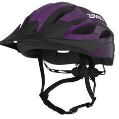 ZENROLL 自転車 ヘルメット 54-57ｃｍ Mサイズ 男女兼用の画像