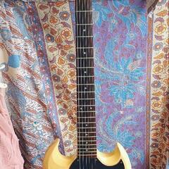 Diamond Beat Master SG Jr ホワイト 