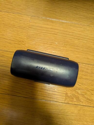 【動作未確認】Bose ワイヤレスイヤホン