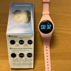 子供用　スマートウォッチ