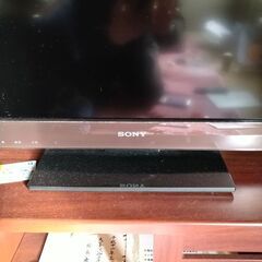 ソニー液晶テレビ