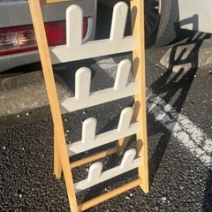 スリッパラック