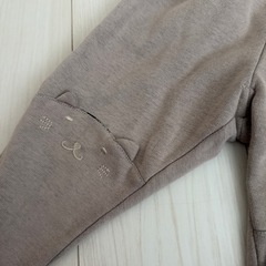 男の子ズボン80の画像