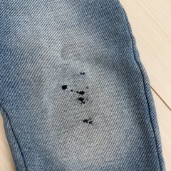 男の子ズボン80の画像