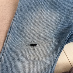 男の子ズボン80の画像