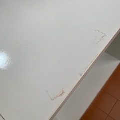 ※決定※IKEA シェルフユニット 棚　ホワイトの画像