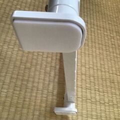 突っ張り棚　最大幅110センチくらいまでの画像