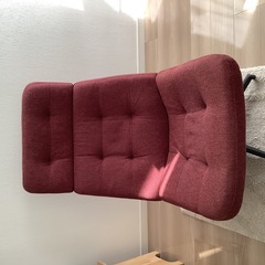 HAVBERG ハーヴベリ パーソナルチェア　IKEA イケア