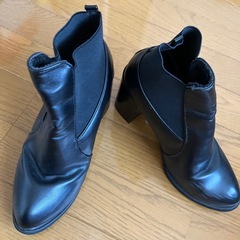 サンダル　ブーツ3点セットの画像