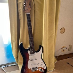 エレキギター