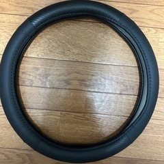 ハンドルカバー　(S)
