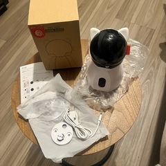 猫　おもちゃ　レーザーポインター