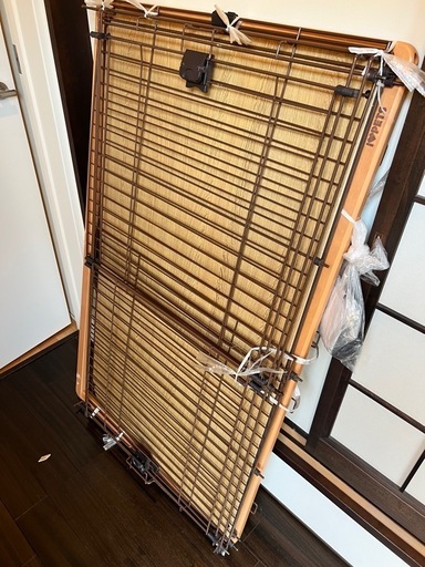 ペットゲージ　サークル　室内使用