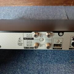 パナソニックブルーレイの画像