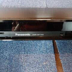 パナソニックブルーレイの画像