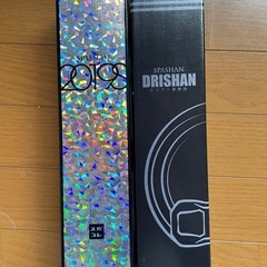 コーティング剤SPASHAN