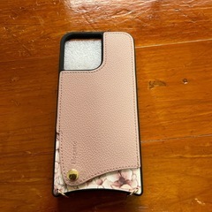 新品未商品⭐️ 14 Pro 携帯カバーおまけ付き