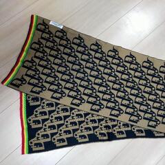 【値下込】Diorマフラーの画像