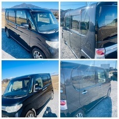 メーカー名: ダイハツ  車種名: タント-DBA-L375Sの画像