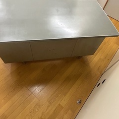 オフィス用デスク（大）の画像