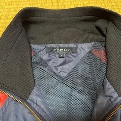 TOMYジャンパーの画像