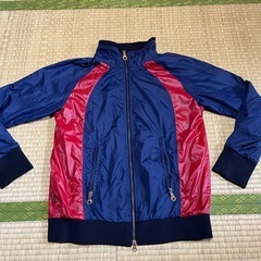 TOMYジャンパー