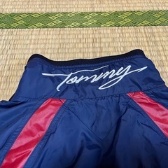 TOMYジャンパーの画像