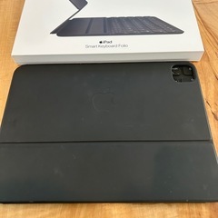 （ジャンク）スマートキーボードフォリオ