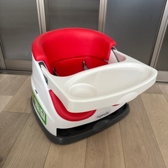 ベビー　ローチェア