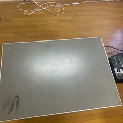 オフィス用デスク（小）の画像